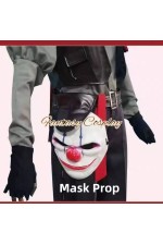 Identity V Joker Weeping Clown Cosplay Costume